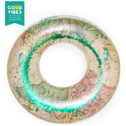 Σωσίβιο Legami Travel SWIM0004