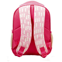 Σακίδιο Πλάτης Νηπίου Nici Theodor Gim 367-01054