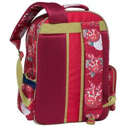 Σακίδιο Πλάτης Πολυθεσιακό Kimmidoll Κόκκινο 203212