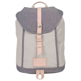 Σακίδιο Πλάτης Doughnut X Frement Cambridge X Light Grey 90745