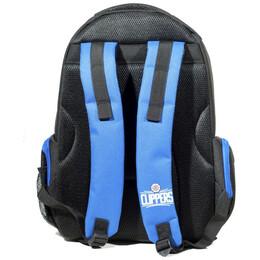 Οβάλ Σακίδιο La Clippers Back Me Up 338-43031