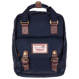 Σακίδιο Πλάτης Doughnut Macaroon Mini - Navy 90591