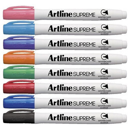 Μαρκαδόρος Πίνακα Artline 507 Πορτοκαλί