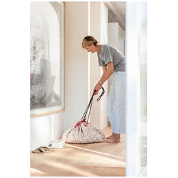 Play and go Στρώμα Παιχνιδιού - Τσάντα 2 σε 1 - Geo Coral PG300339