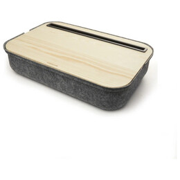 Βάση για Tablet με Αποθηκευτικό Χώρο Kikkerland OR110