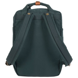 Σακίδιο Πλάτης Doughnut Macaroon - Slate Green 50194