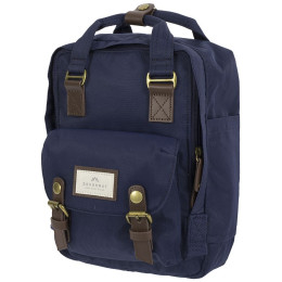 Σακίδιο Πλάτης Doughnut Macaroon Mini - Navy 90591