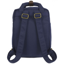 Σακίδιο Πλάτης Doughnut Macaroon Mini - Navy 90591