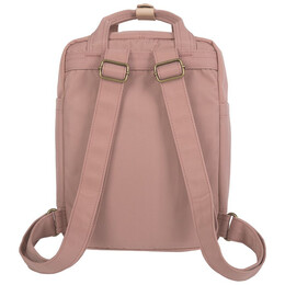 Σακίδιο Πλάτης Doughnut Macaroon Mini - Rose 90590