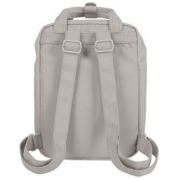 Σακίδιο Πλάτης Doughnut Macaroon Mini - Pastel Series Stone 90975