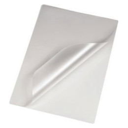 ΖΕΛΑΤΙΝΕΣ - ΔΙΦΥΛΛΑ Πλαστικοποίησης A4 100 micron 100 ΤΕΜ