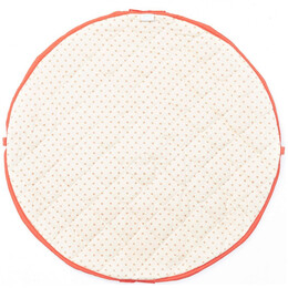 Play and go Στρώμα Παιχνιδιού Μαλακό - Τσάντα 2 σε 1 - Icons PG300407