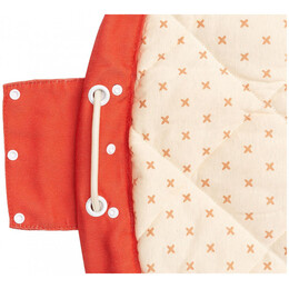 Play and go Στρώμα Παιχνιδιού Μαλακό - Τσάντα 2 σε 1 - Icons PG300407