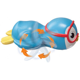 Munchkin Swimming Scuba Buddy Παιχνίδι Μπάνιου 9m+ 11972