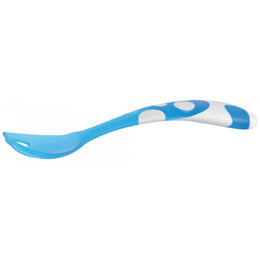 Munchkin Multi Coloured Forks & Spoons Σετ Μαχαιροπίρουνα 6Τμχ 12m+ 11454