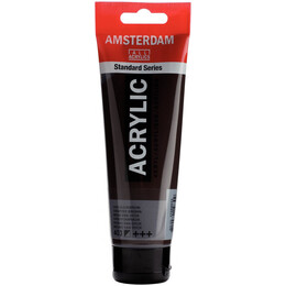 Ακρυλικό Talens Amsterdam 120ml Vandyke brown 403