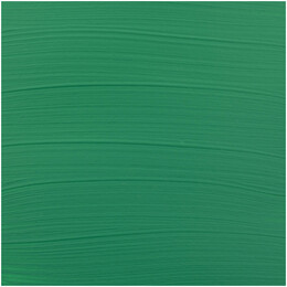 Ακρυλικό Talens Amsterdam 120ml Emerald green 615