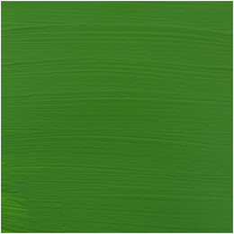 Ακρυλικό Talens Amsterdam 120ml Permanent green light 618