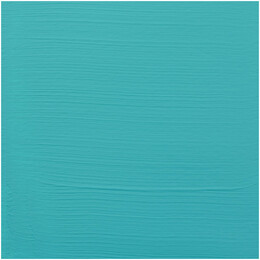 Ακρυλικό Talens Amsterdam 120ml Turquoise green 661