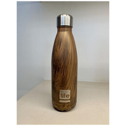 Ecolife Wood Thermos 500ml