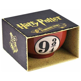 Graffiti Μπολ Harry Potter Platform 9 3/4 44813