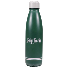 Graffiti Μεταλλικό Παγούρι Harry Potter Slytherin 500ml 47624