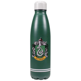Graffiti Μεταλλικό Παγούρι Harry Potter Slytherin 500ml 47624
