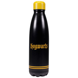 Graffiti Μεταλλικό Παγούρι Harry Potter Hogwarts 500ml 47645