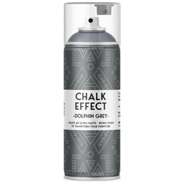 Σπρέι Cosmos Lac Chalk Effect Dolphin Grey 400ml No 05