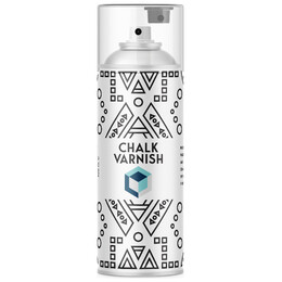 Σπρέι - Βερνικι Cosmos Lac Chalk Varnish Matte 400ml No 52