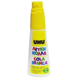 Κόλλα Uhu Λευκή 95ml