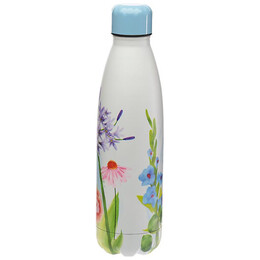 Ανοξείδωτο Μπουκάλι Puckator Botanical Gardens 500ml BOT60