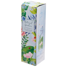 Ανοξείδωτο Μπουκάλι Puckator Botanical Gardens 500ml BOT60