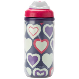 Ecolife Smash Glow in the Dark! Hearts 420ml 33-SMA-23682