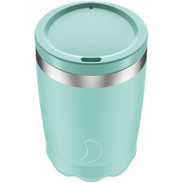 Coffee Cup Chilly's 340ml - Pastel Green 200908