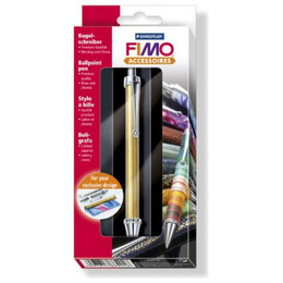 Στυλό Ballpoint STAEDTLER 8624-20 Για FIMO Μπλε