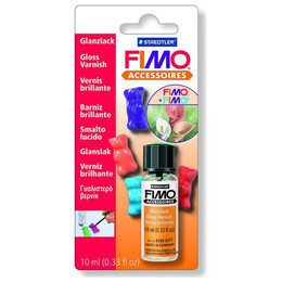 Βερνίκι Πηλού FIMO 8703 Staedtler Gloss 10ml