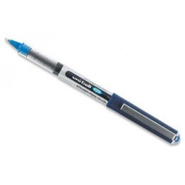 Στυλό Uni-Ball Eye Micro UB-150 Rollerball 0.5mm Μπλε