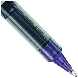 Στυλό Uni-Ball Eye Fine UB-157 Rollerball 0.7mm Μπλε