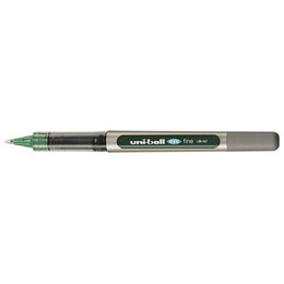 Στυλό Uni-Ball Eye Fine UB-157 Rollerball 0.7mm Πράσινο