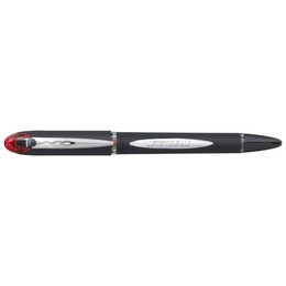 Στυλό Uni-Ball Jetstream SX-210 Ballpoint 1.0mm Κόκκινο