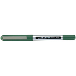 Στυλό Uni-Ball Eye Micro UB-150 Rollerball 0.5mm Πράσινο