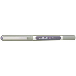Στυλό Uni-Ball Eye Fine UB-157 Rollerball 0.7mm Μωβ
