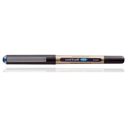Στυλό Uni-Ball Eye Broad UB-150-10 Rollerball 1.0mm Μπλε