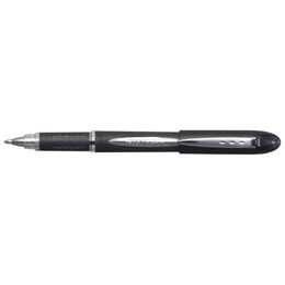 Στυλό Uni-Ball Jetstream SX-210 Ballpoint 1.0mm Μαύρο