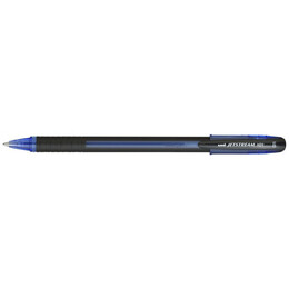 Στυλό Uni-Ball Jetstream SX-101 Ballpoint 1.0mm Μπλε