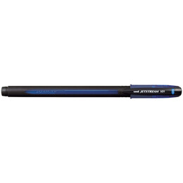 Στυλό Uni-Ball Jetstream SX-101 Ballpoint 1.0mm Μπλε