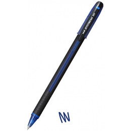 Στυλό Uni-Ball Jetstream SX-101 Ballpoint 0.7mm Μπλε
