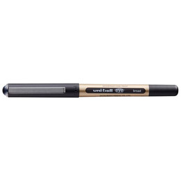 Στυλό Uni-Ball Eye Broad UB-150-10 Rollerball 1.0mm Μαύρο