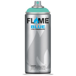 Σπρέι - Ακρυλικό Χρώμα Graffiti Flame 400ml Riviera FB-602